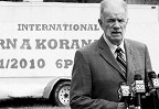 Американский священник сожжет 200 Коранов 11 сентября
