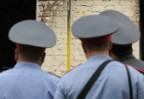 В нижегородской милиции подростка сделали кастратом