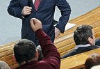 Владимир Путин взялся помочь девелоперам