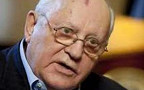 Михаил Горбачев: Путин обидчивый и мстительный человек