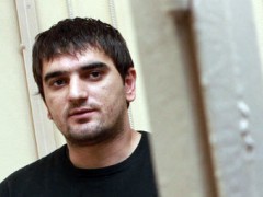 Убийца Егора Свиридова исчез из красноярского СИЗО