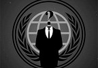 Anonymous взломали старый сайт калужской «Единой России»