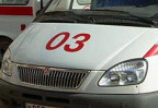 На юго-западе Москвы внедорожник врезался в рейсовый автобус