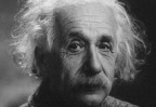 Еврейский университет открыл доступ к архиву Альберта Энштейна