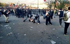 Пресс-секретарь Путина посоветовал полиции действовать жестче