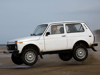        300 000 Lada