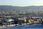 В Чите при взрыве погиб человек