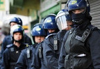 Мужчина, грозившийся взорвать ресторан, задержан в Глазго