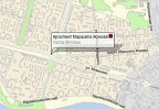 На северо-западе Москвы столкнулись 16 автомобилей