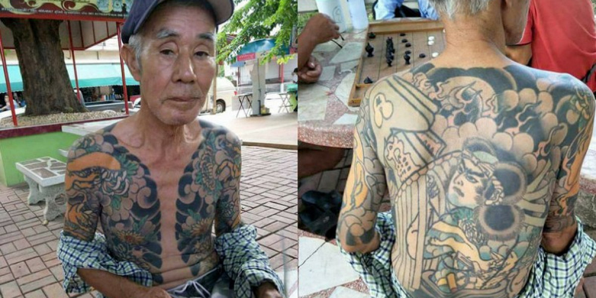 China Tattoo Ban