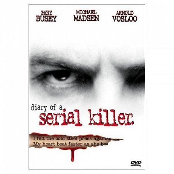 Watch How To Be A Serial Killer Online