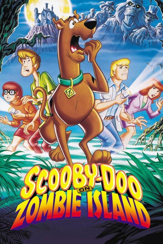 Watch Online Watch Scooby-Doo! And The Monster Of Mexico Full Movie Online Film