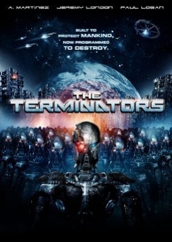 Watch Terminator 3: Rise Of The Machines Online Metacritic