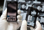 Nokia пребывает в неопределенности