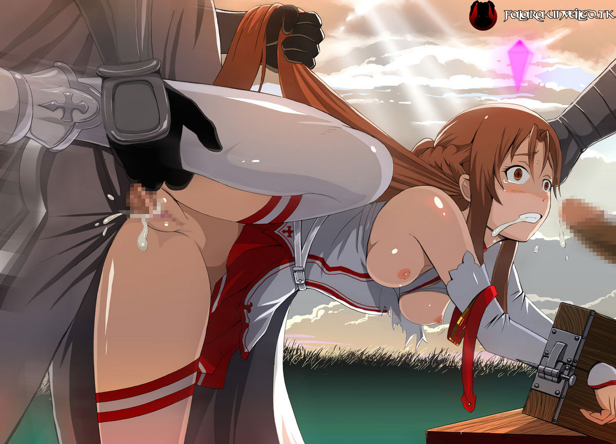 Sword Art Online Sex Xxx Image 4500 | Hot Sex Picture