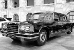 ЗИЛу поручили построить новый автомобиль для президента
