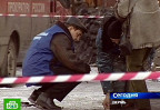 По факту пожара возбуждено второе дело