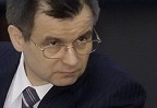 Нургалиев отказывается от лишних обязанностей
