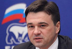 Глава ЦИК «Единой России» ушел в отставку