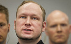 Брейвик: «До 2006 года я был нормальным человеком»