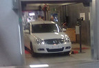 «АвтоВАЗ» приступил к выпуску Nissan Almera
