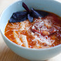 Ракушки, запеченные с тыквой и сыром - пошаговый рецепт с фото на Повар.ру изображения Ракушки, запеченные с тыквой и сыром - пошаговый рецепт с фото на Повар.ру изоражения