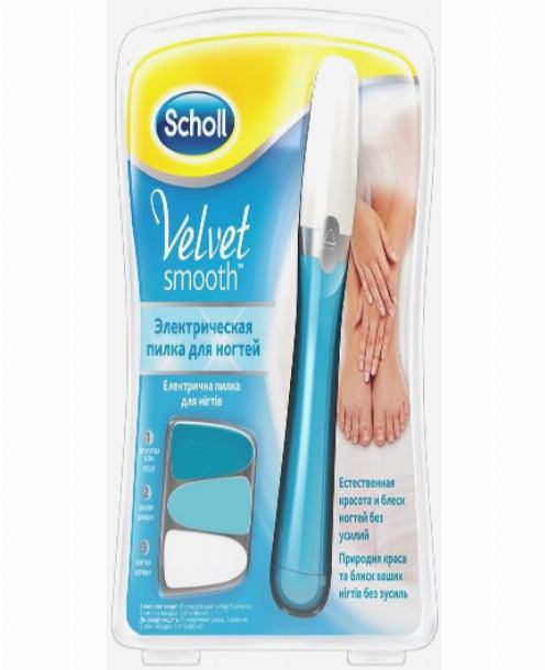Scholl для ногтей вросших Scholl для ногтей вросших
