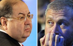 Россияне попали в десятку богатейших британцев