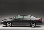 У Toyota очередной отзыв