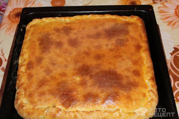 Пирог с картошкой и сайрой в духовке рецепты Пирог с картошкой и сайрой в духовке рецепты