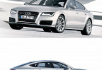 Audi A7 — первые ФОТО