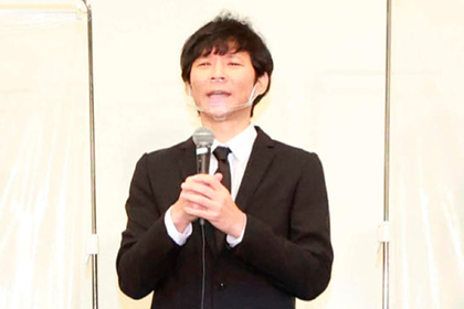 Телеведущий признался в измене в прямом эфире