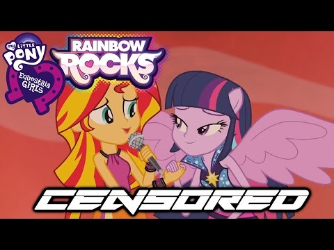 Cartoon: My Little Pony: Friendship Is Magic Season 1