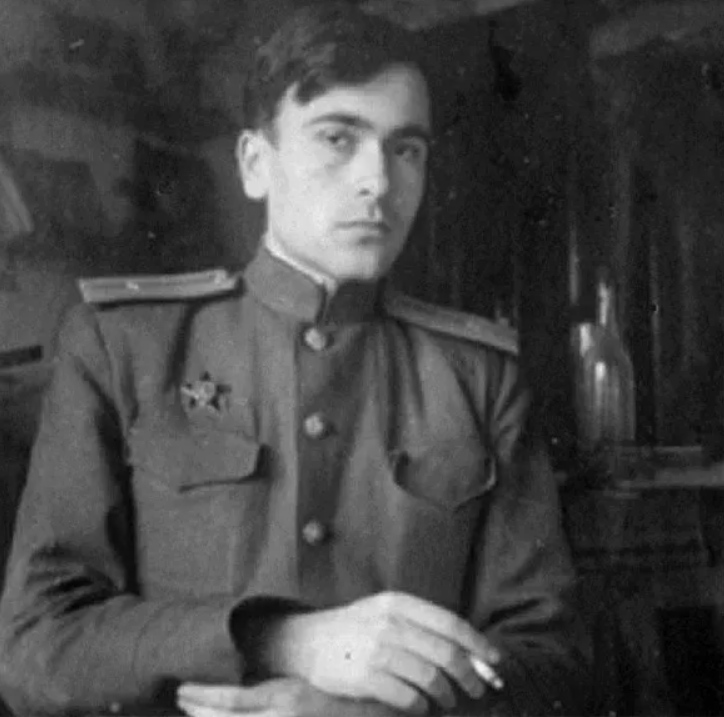 Михаил анчаров биография личная жизнь Михаил Анчаров. Баллада об относительности возраста.