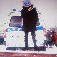 Фото Danil Abziev