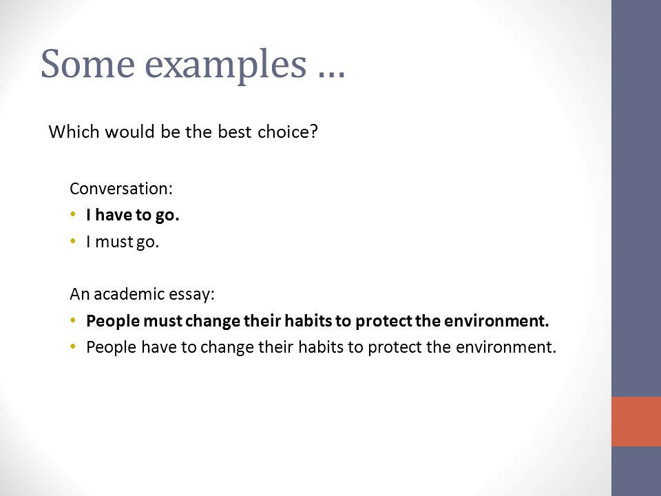 Examples Of A Thesis Statement For A Narrative Essay English Language Essay also Help Writing Essay Paper Essay With Essay On Environment Pollution In Kannada Essay Reflective Essay On High School