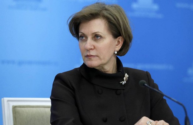  Попова заявила о единичных случаях гриппа в России 