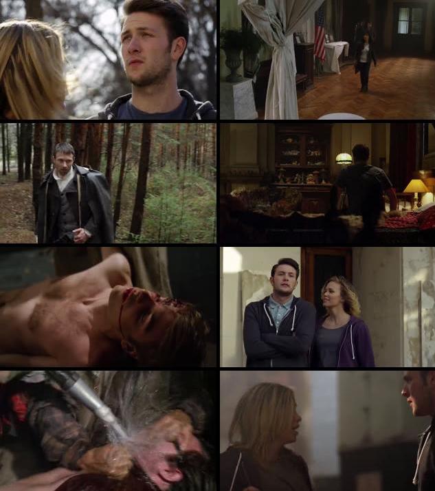 Watch Wrong Turn 7 (2017) Full Movie Online Free