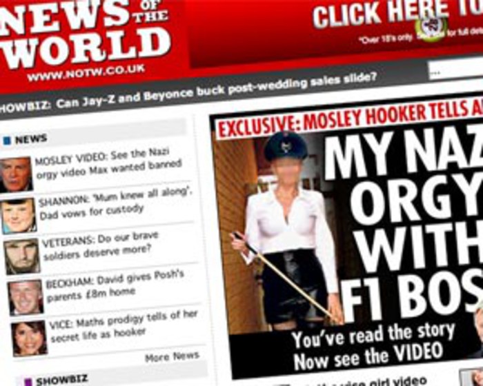 mosley sex video Mosley sex video