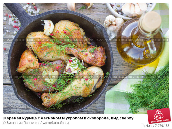 Вкусные рецепты сковороде фото