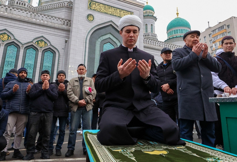 Курбан-байрам в 2024 году: даты празднования, история и традиции ...