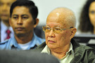 Единственный оставшийся в живых лидер красных кхмеров обжаловал пожизненный приговор