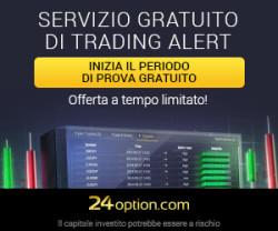 trading finanziario prova gratuita