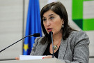 Председатель ЦИК Грузии покинет пост после обвинений в фальсификациях