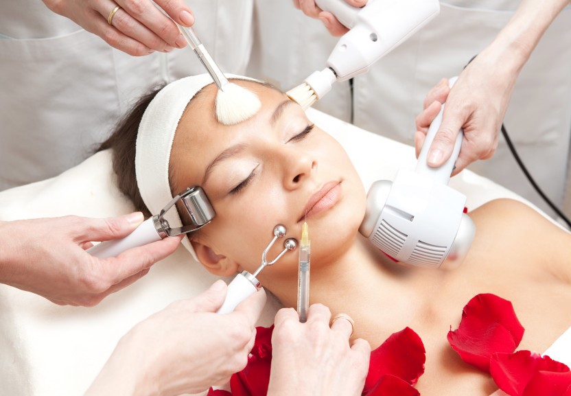 Нужны услуги косметолога Нужны услуги косметолога