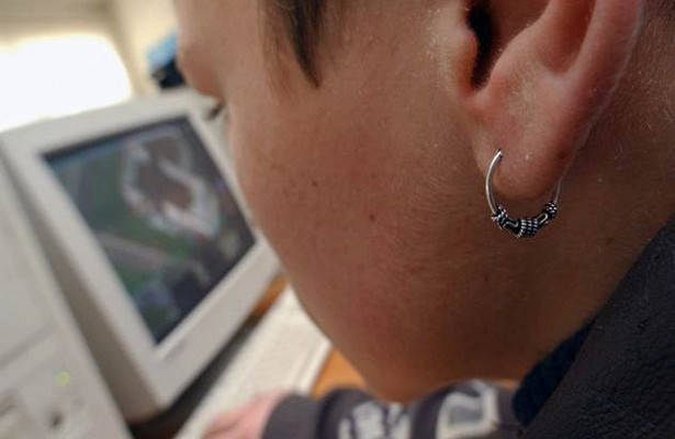 Актер раскрыл тайну записи «Лорел/Янни» — Рамблер/кино