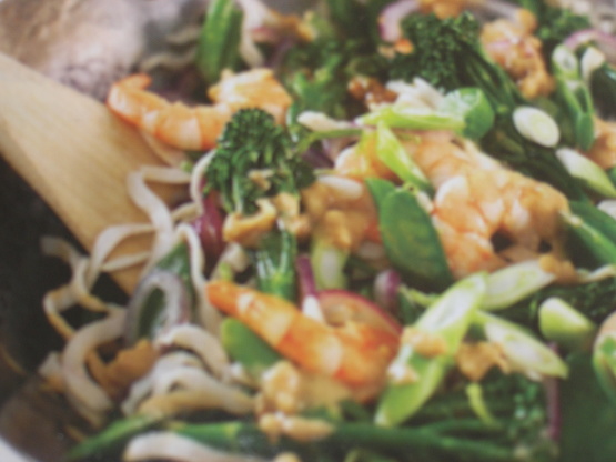 Weight watchers asian salad recipe Psych lets get hairy