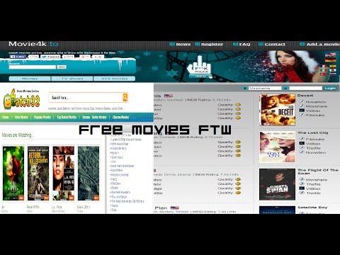 Watch Movies Online Free - Online Free Cinema