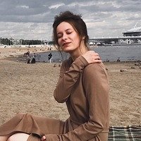 Фото Кристина Смирнова
