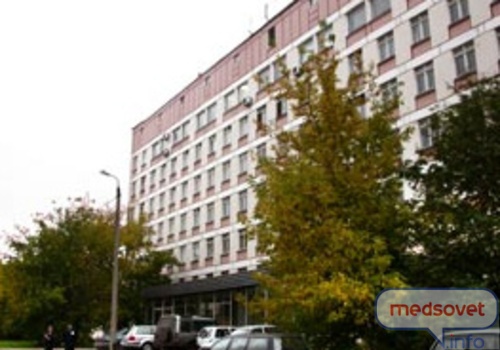31 больница москва официальный сайт гинекология